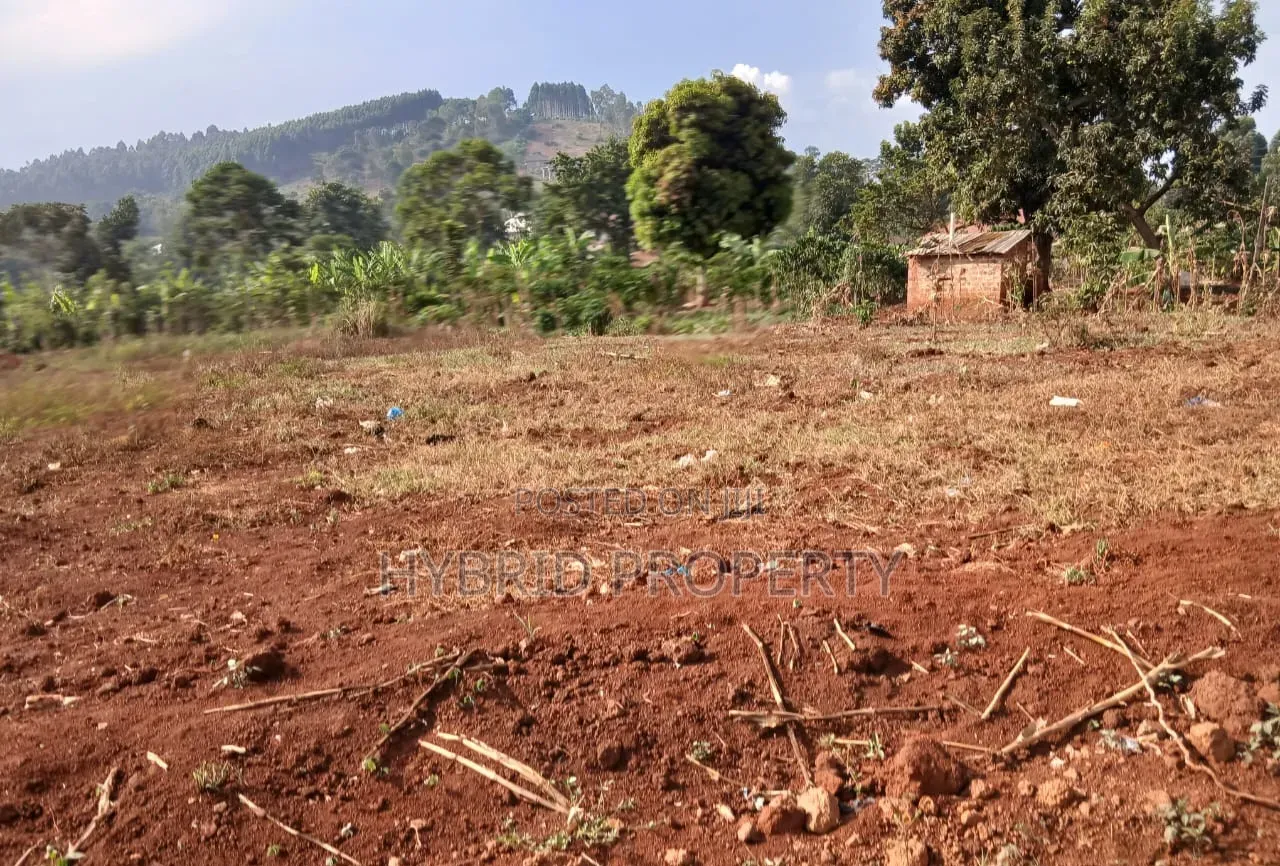 Commercial Plots for Sale at Katende~Kavule Nakabiso Divine Estate.