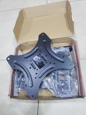 Universal Plasma/LCD Wall Mount.
