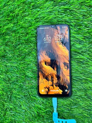 Xiaomi Redmi 9C 64 GB Black