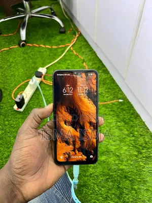 Xiaomi Redmi 9C 64 GB Black