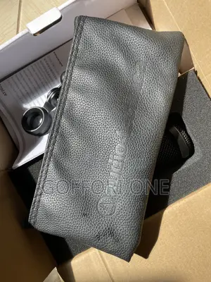 Audio Technica Microphone