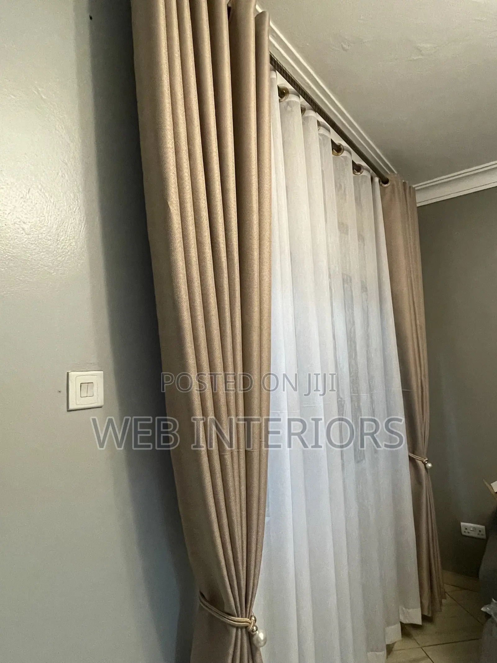 Home Curtains Per Meter