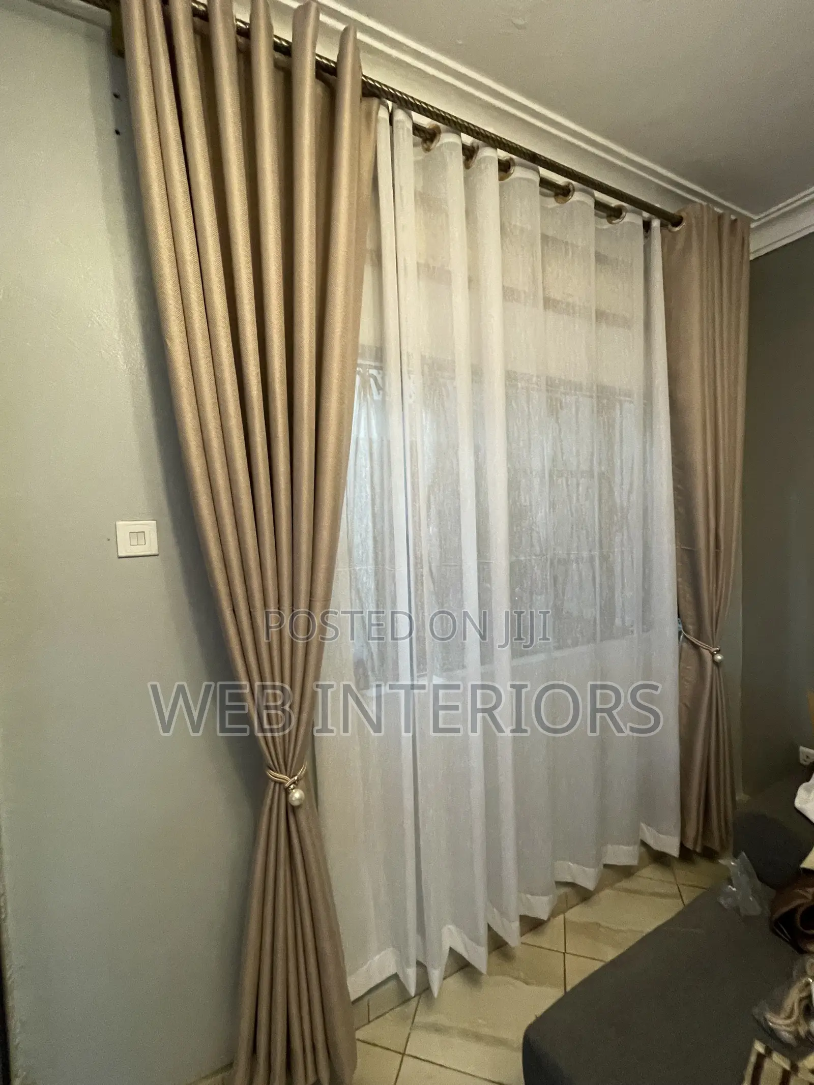 Home Curtains Per Meter