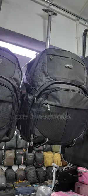 Power Big Trory Bag