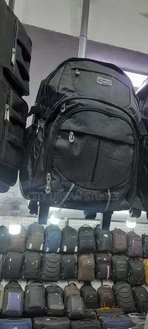 Power Trory Luggage Bag