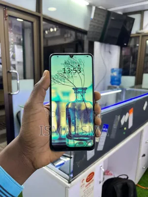 Huawei nova Y70 128 GB Black