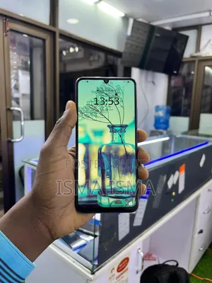 Huawei nova Y70 128 GB Black