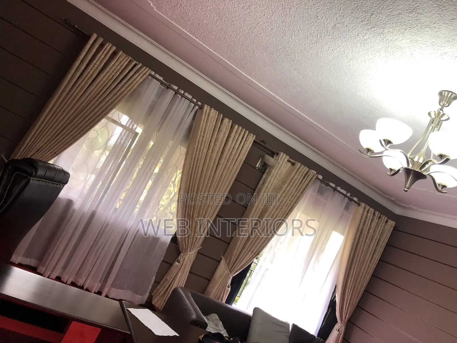 Home Curtains Per Meter