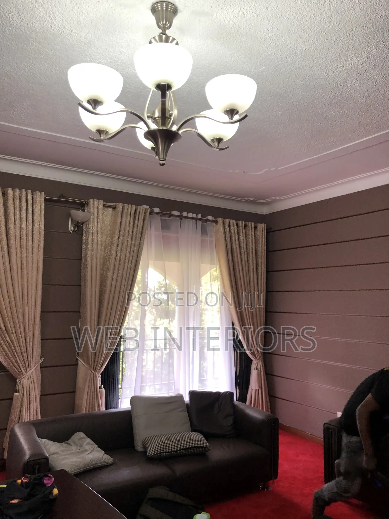 Home Curtains Per Meter
