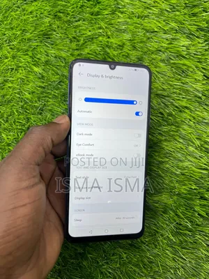 Huawei Y9 Prime 2019 128 GB Black