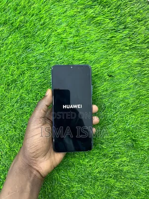 Huawei Y9 Prime 2019 128 GB Black