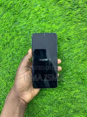 Huawei Y9 Prime 2019 128 GB Black