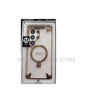 Fanshi Series Creative Phone Case for the Samsung Galaxy S25 Ultra