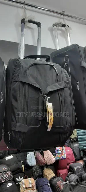 Quality Luggage Trory Bag