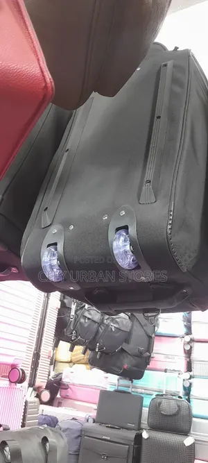 Quality Luggage Trory Bag