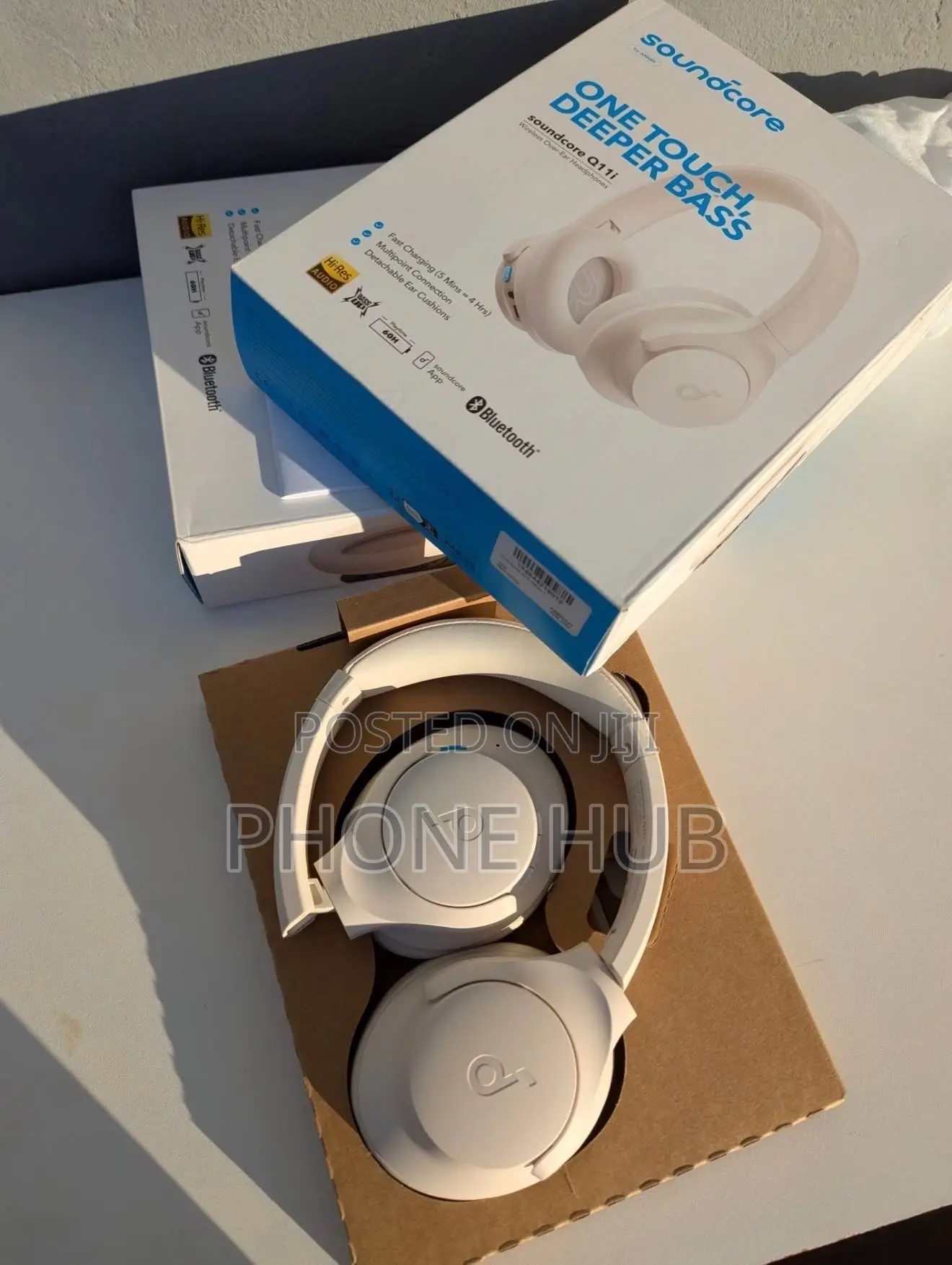Anker Soundcore Q11i