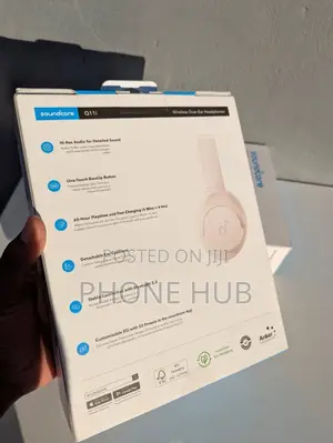 Anker Soundcore Q11i