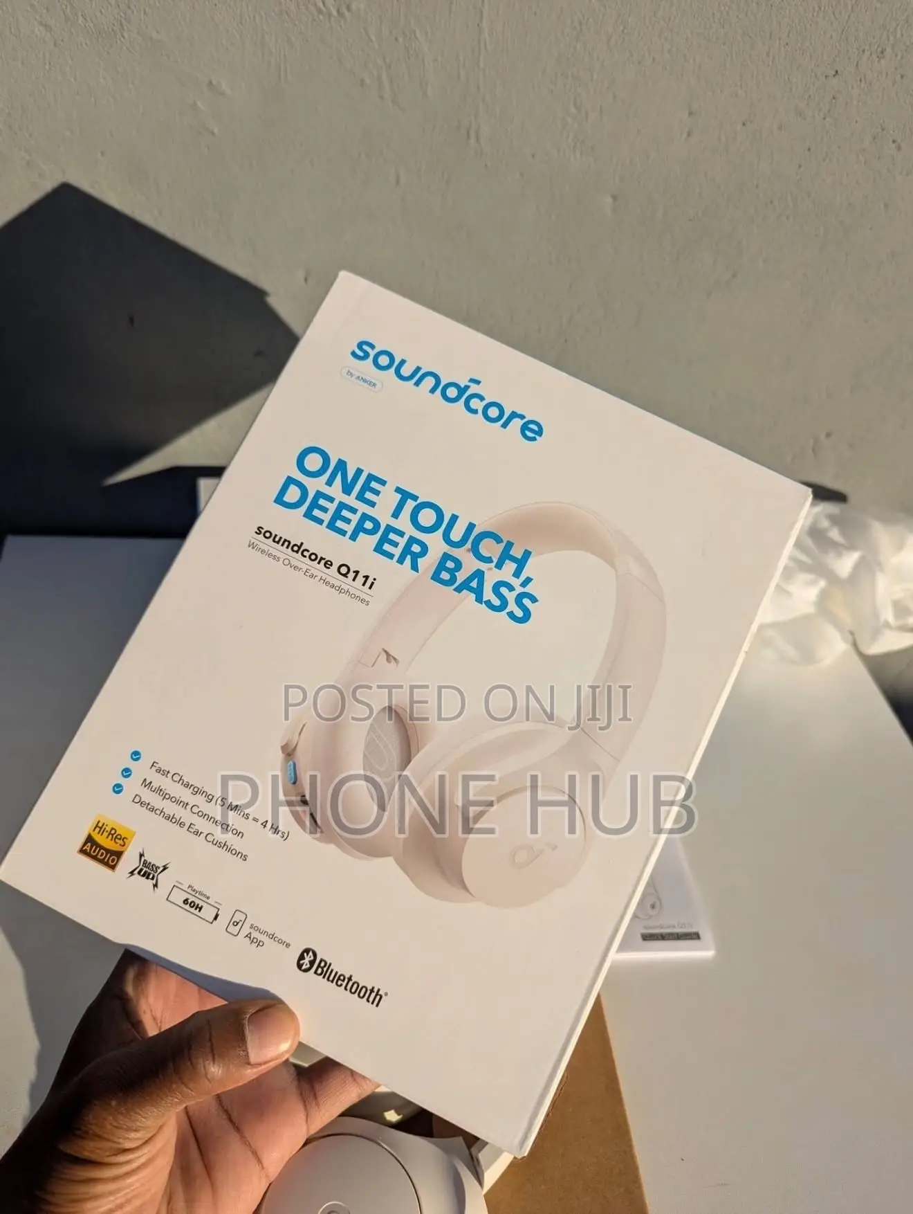 Anker Soundcore Q11i
