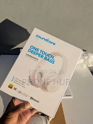 Anker Soundcore Q11i