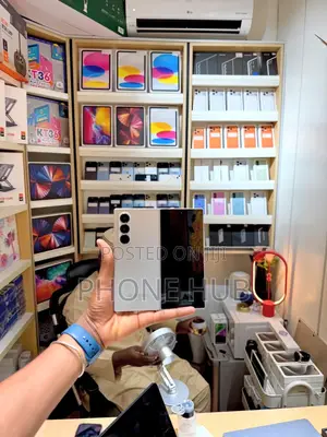 Samsung Galaxy Z Fold6 512 GB Gold