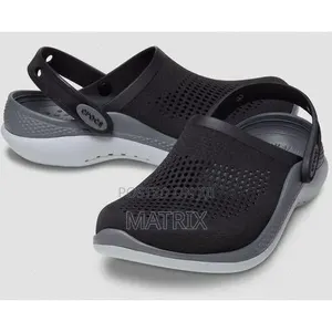 Crocs Literide Authentic Sandals