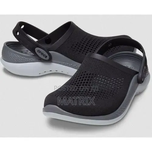 Crocs Literide Authentic Sandals