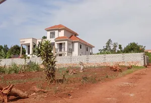 Prime Plots for Sale at Mpigi~Lungala Divine Land Estate~Masaka Road X