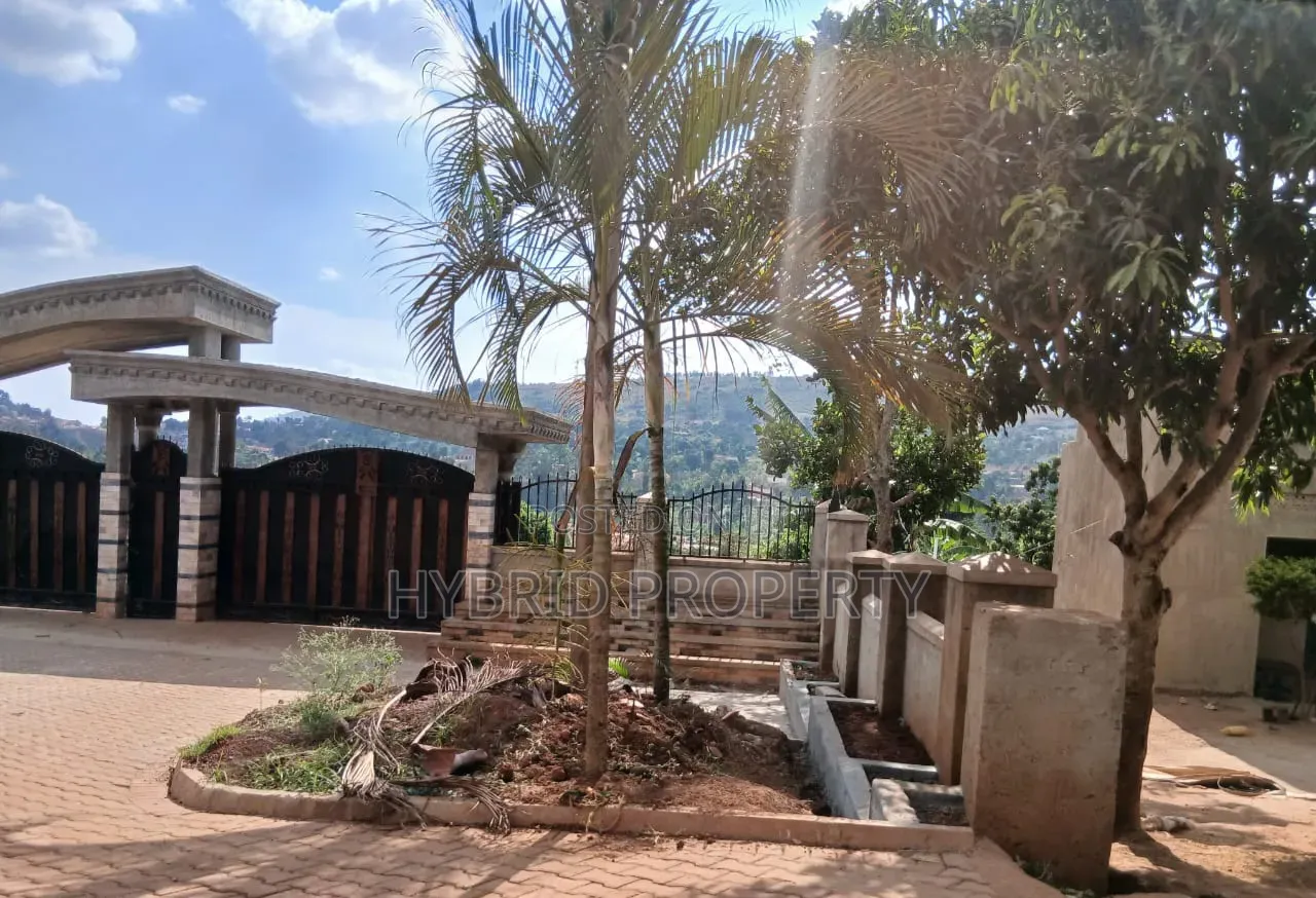 Prime Plots for Sale at Mpigi~Lungala Divine Land Estate~Masaka Road X
