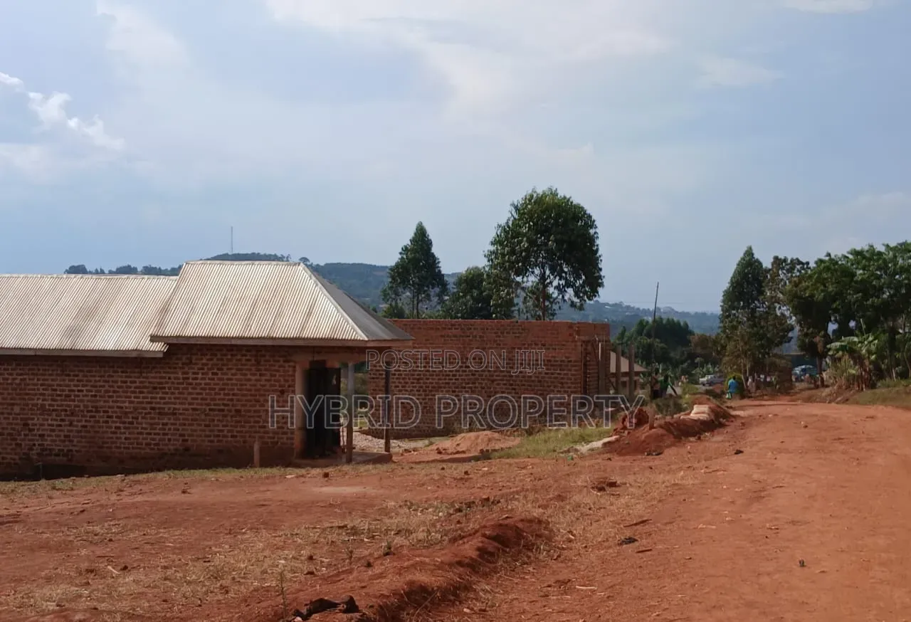 Prime Plots for Sale at Mpigi~Lungala Divine Land Estate~Masaka Road X