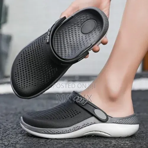 Crocs Literide Authentic Sandals