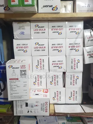 30w Led Bulb