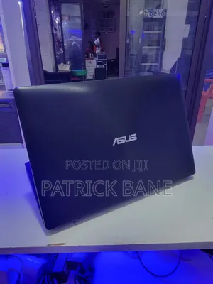 Laptop Asus 4GB Intel Pentium HDD 750GB
