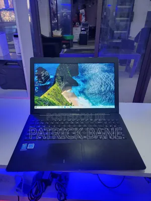 Laptop Asus 4GB Intel Pentium HDD 750GB