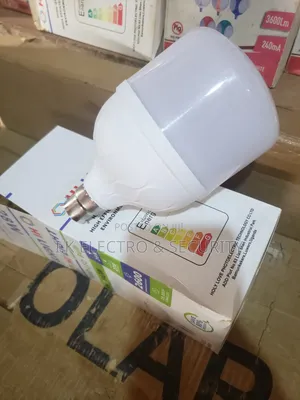 SMD Led Bulb
