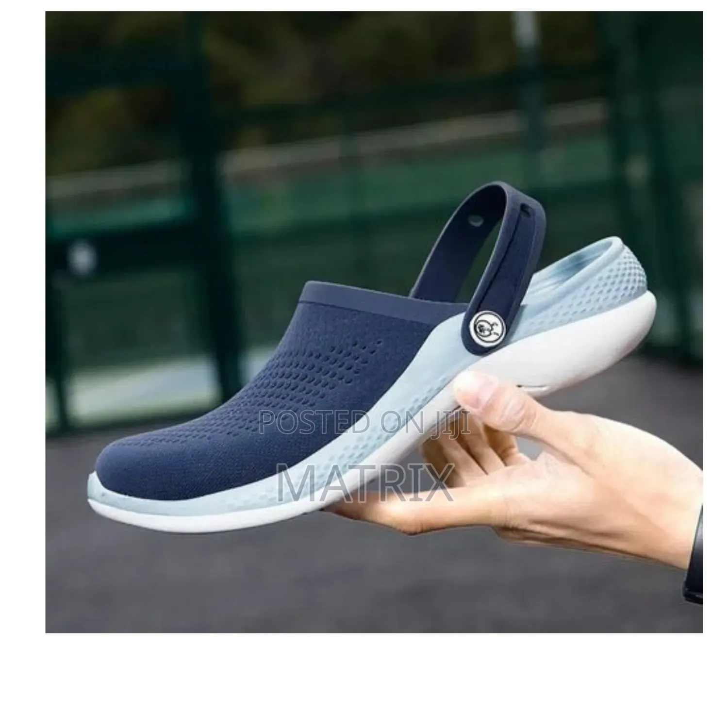 Crocs Literide 3600 Men's Women's Crocs Clogs