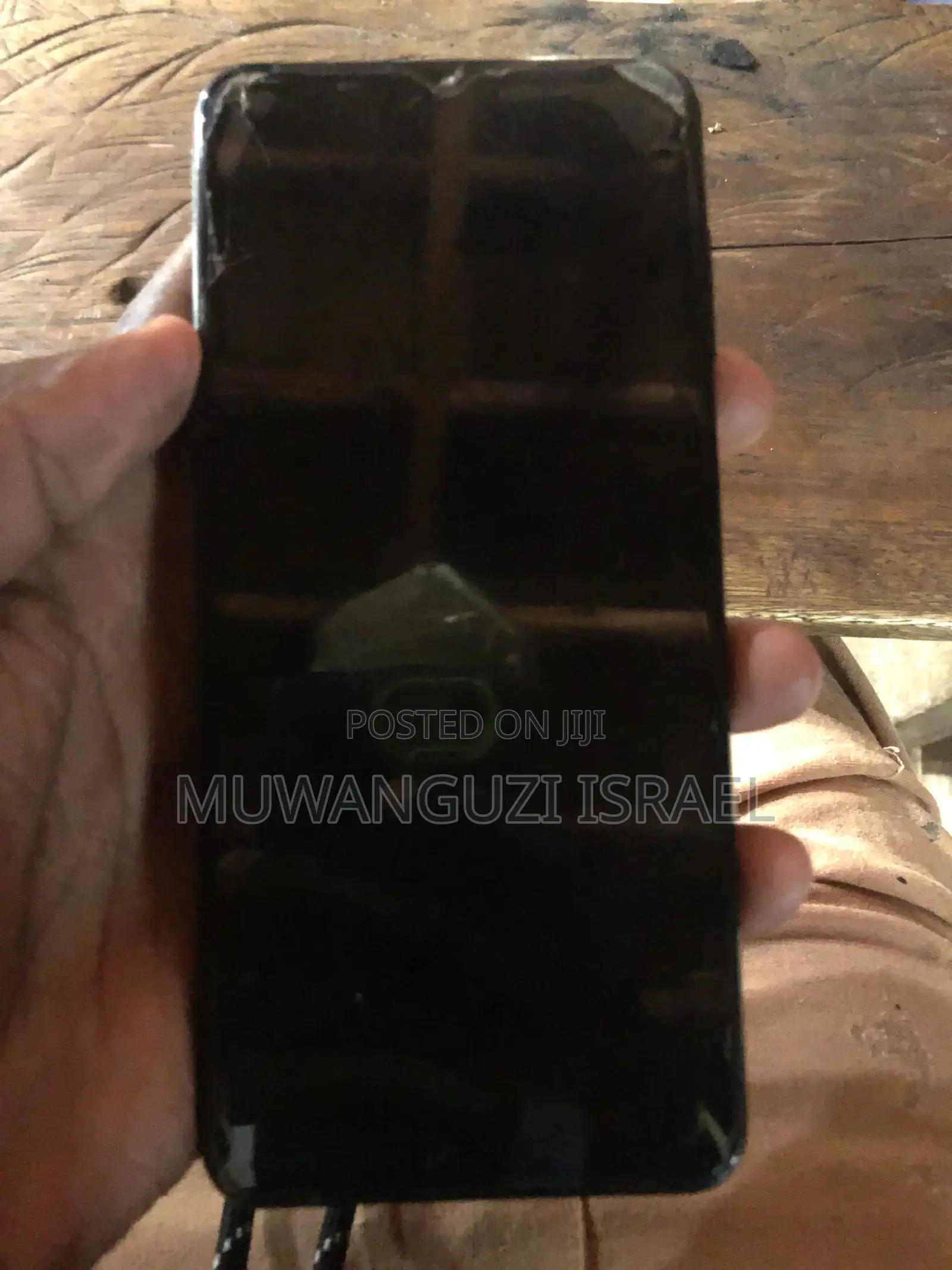Samsung Galaxy A04s 64 GB Black