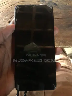 Samsung Galaxy A04s 64 GB Black