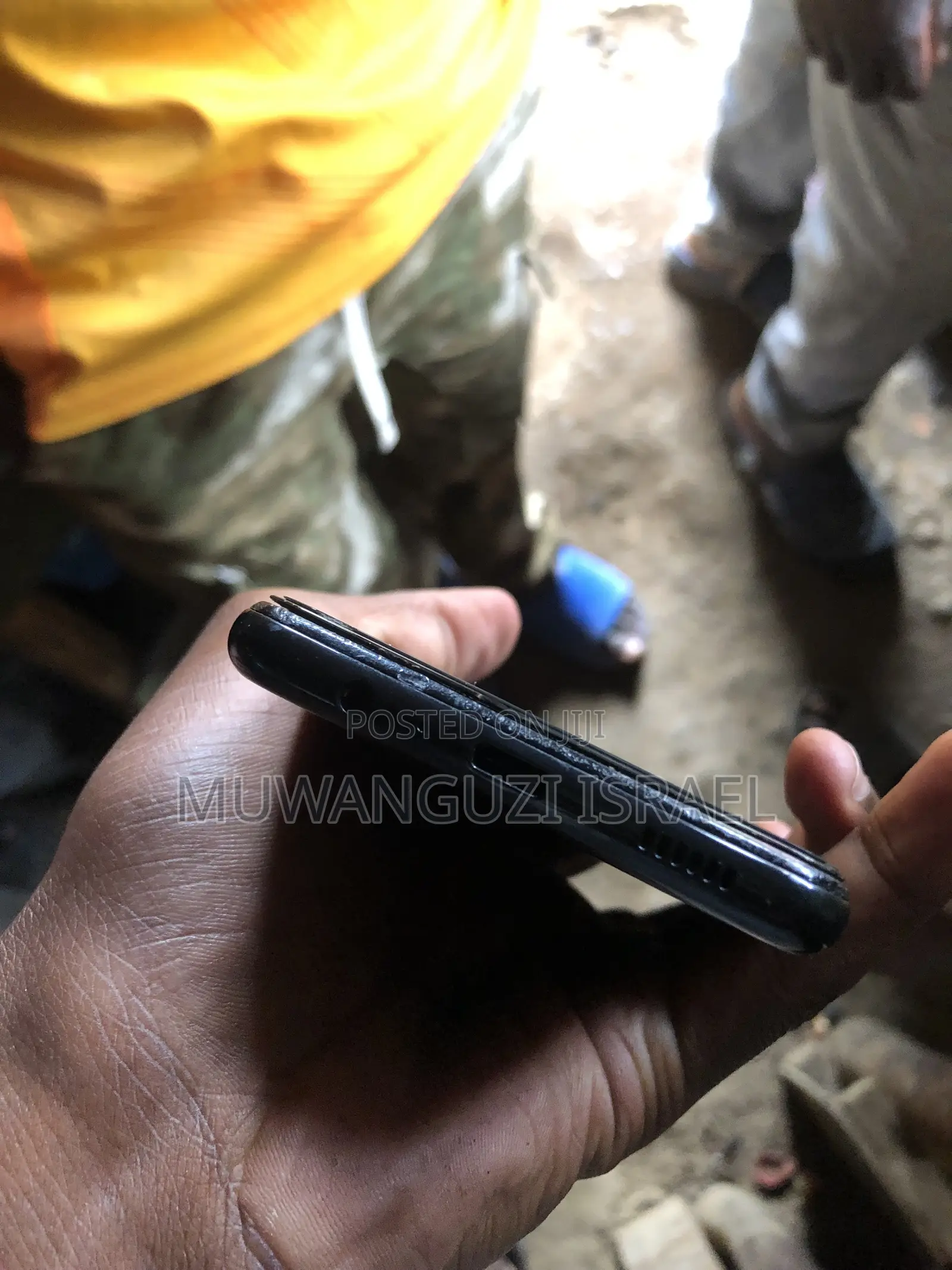 Samsung Galaxy A04s 64 GB Black