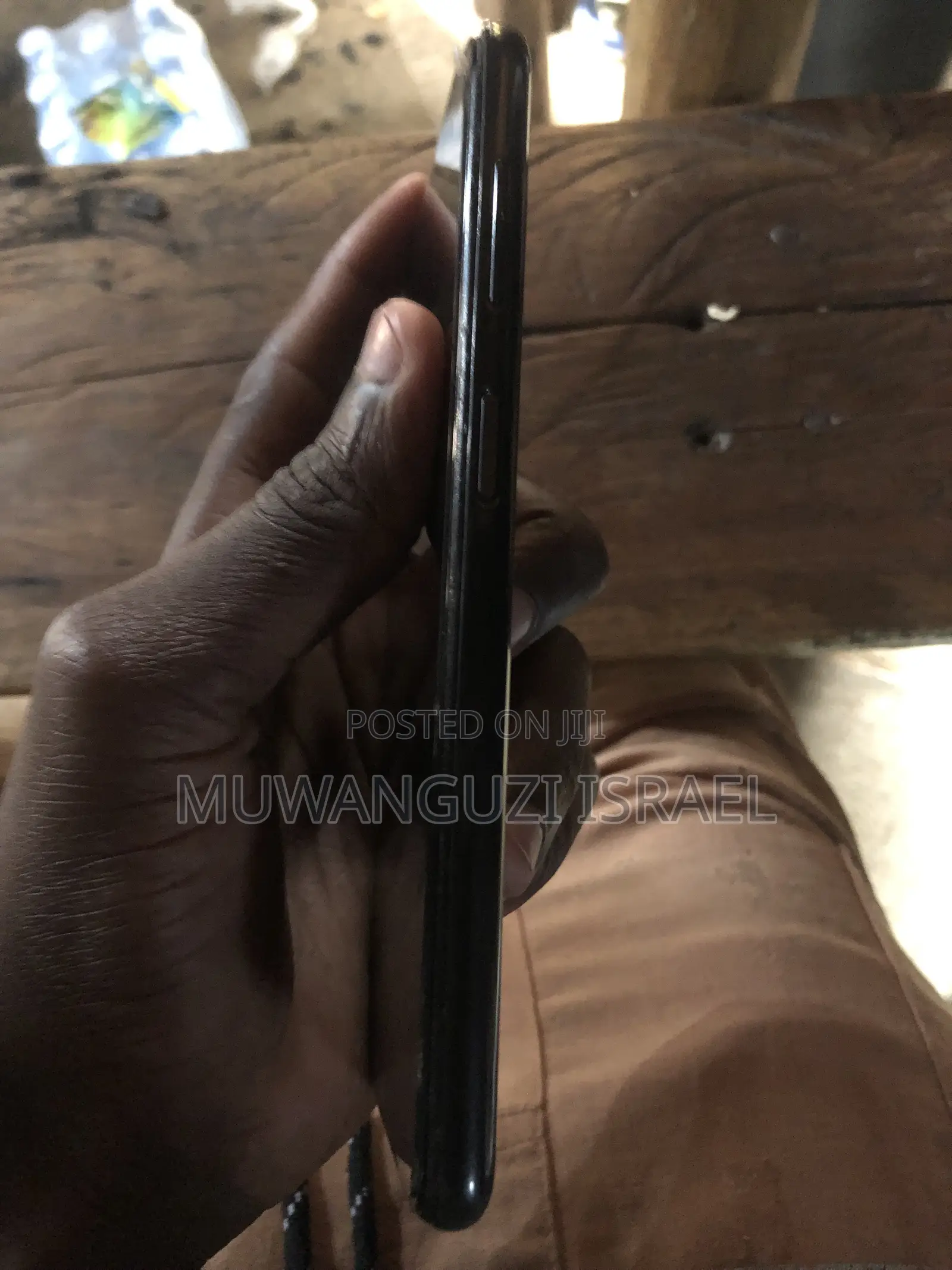 Samsung Galaxy A04s 64 GB Black