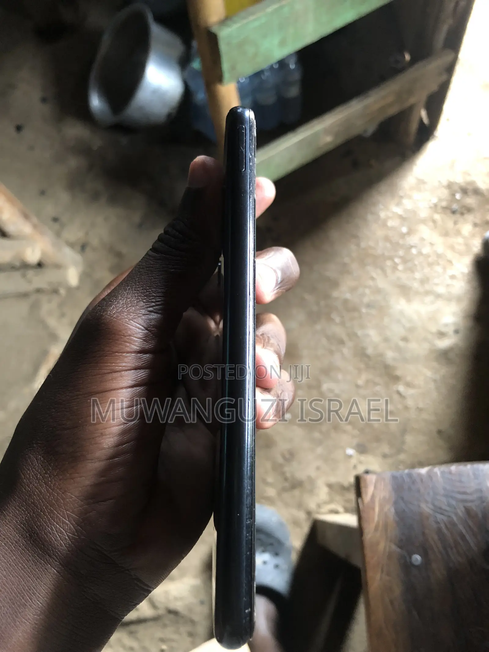 Samsung Galaxy A04s 64 GB Black