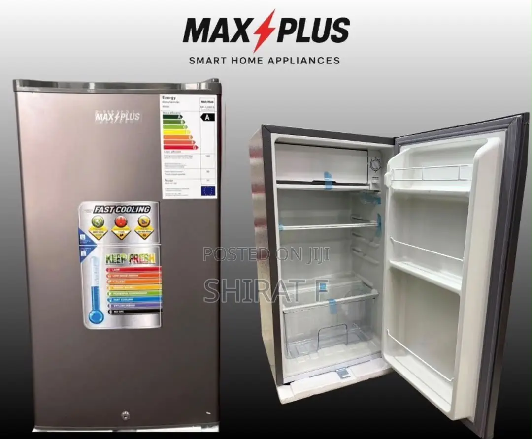 Max Plus 120litre Fridge