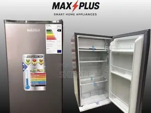 Max Plus 120litre Fridge