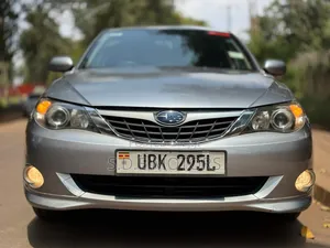 Subaru Impreza 2.0 GL AWD 2008