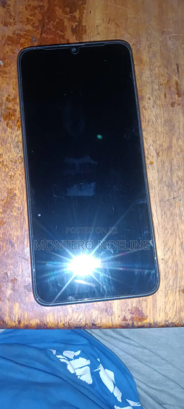 Tecno Camon 40 Pro 4G 128 GB