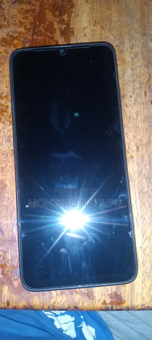 Tecno Camon 40 Pro 4G 128 GB