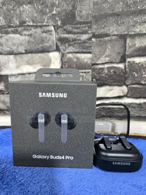 Open Box Samsung Galaxy Buds 4 Pro