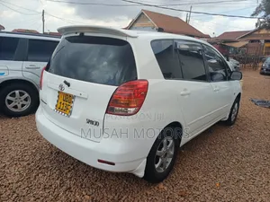Toyota Corolla Spacio 1.5 X 2005 White