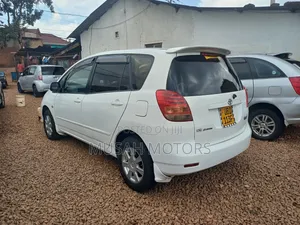 Toyota Corolla Spacio 1.5 X 2005 White