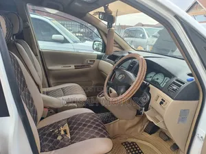 Toyota Corolla Spacio 1.5 X 2005 White