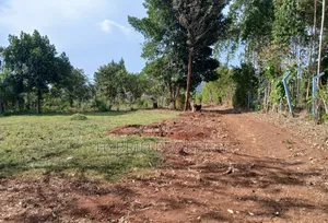 2Acres of Land for Sale at Katende~Kavule Nakabiso Along Masaka Road.